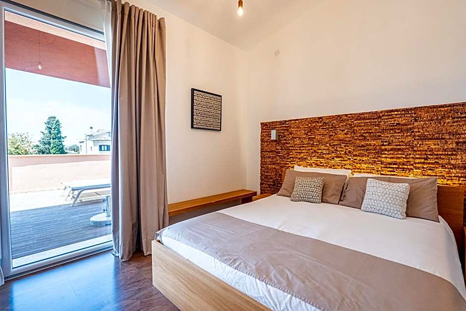 Le Terrazze di Bellavista