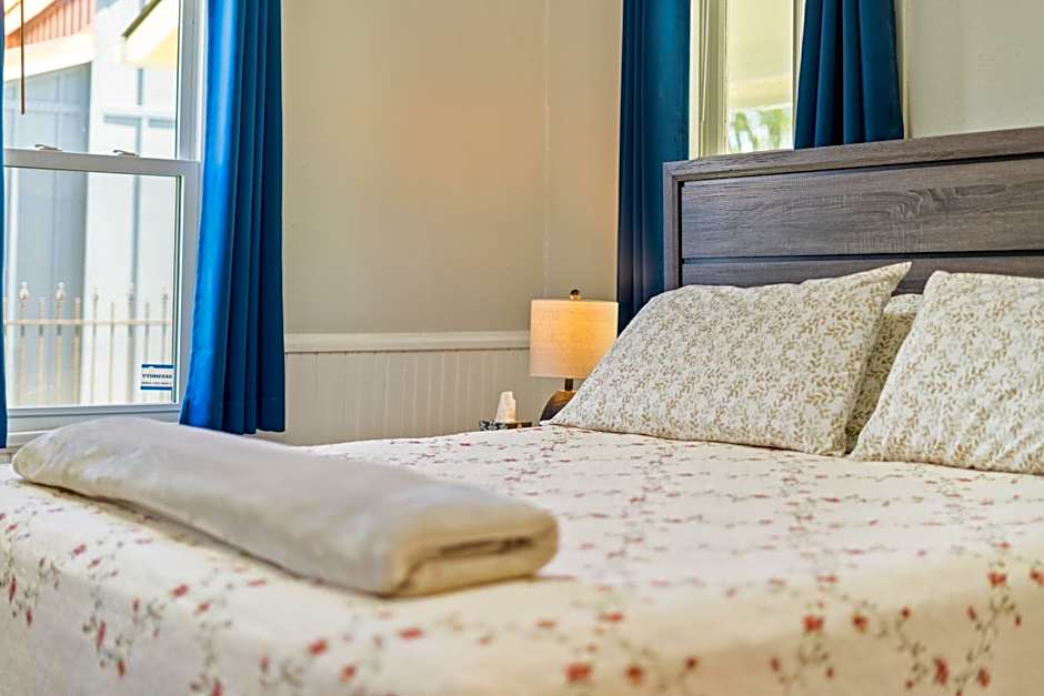 The Tellico Plains Inn and Event Venue