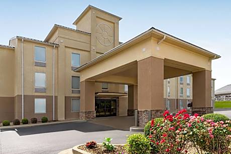 Baymont by Wyndham Georgetown/Lexington North