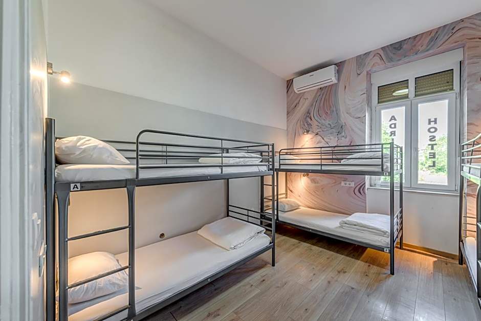 Hostel Colors Of Adriatic - Youth Only