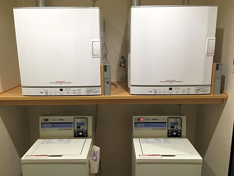 Fukui Manten Hotel Ekimae