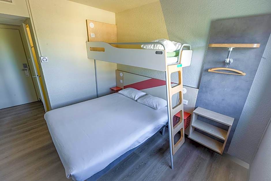 ibis budget Strasbourg Sud Illkirch Geispolsheim