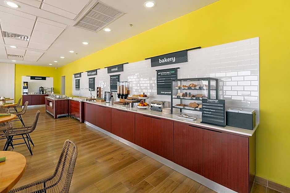 Holiday Inn Ponce & El Tropical Casino By IHG