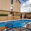 Shary Inn and Suites