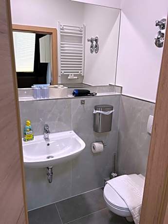 Deluxe Double Studio