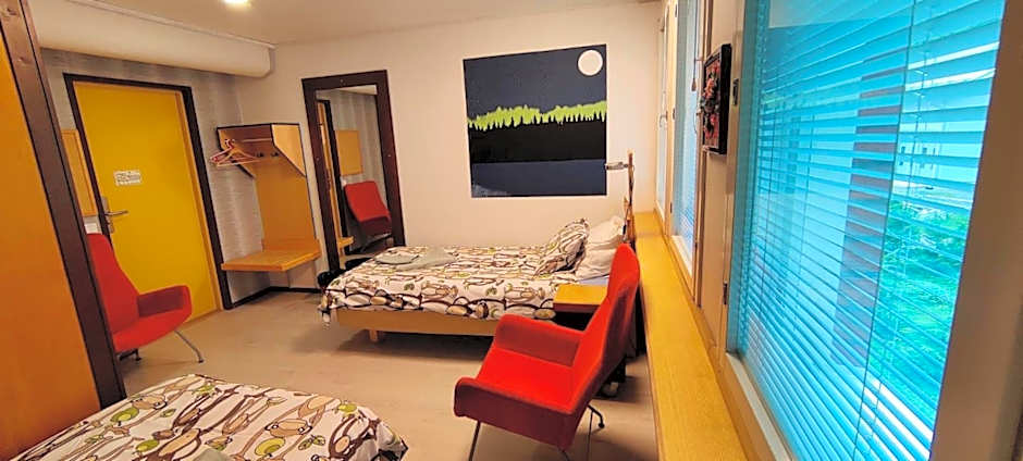 Jaala Hotel Guesthouse