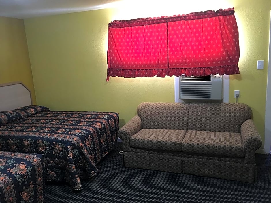 Blue Star Inn