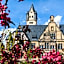 REGIOHOTEL Quedlinburger Hof