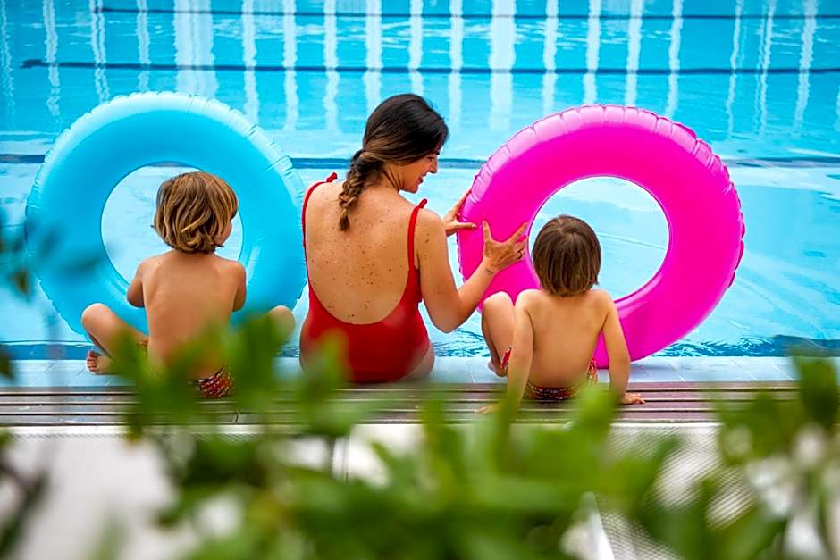 UNAHOTELS Imperial Sport Hotel