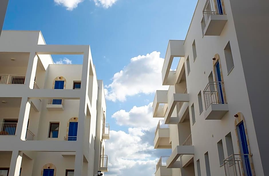 LIV & CO Suites & Villas