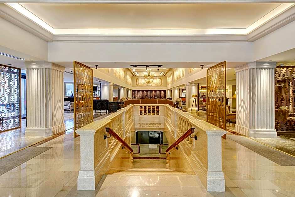 WATERMARK Baton Rouge, Autograph Collection by Marriott