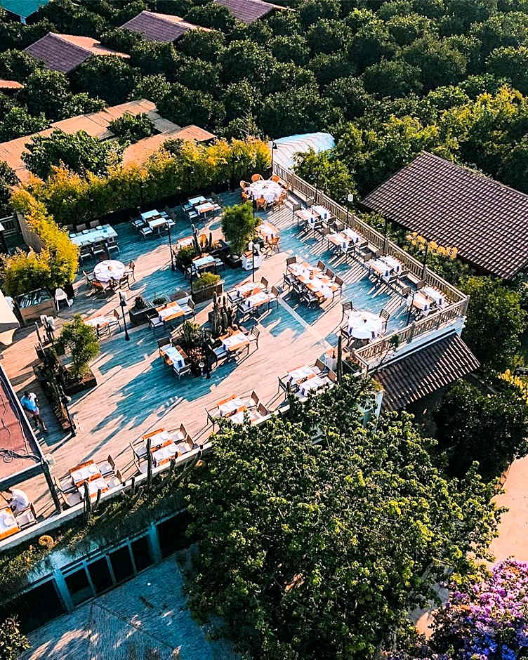 Kimera Lounge Boutique Hotel & Spa