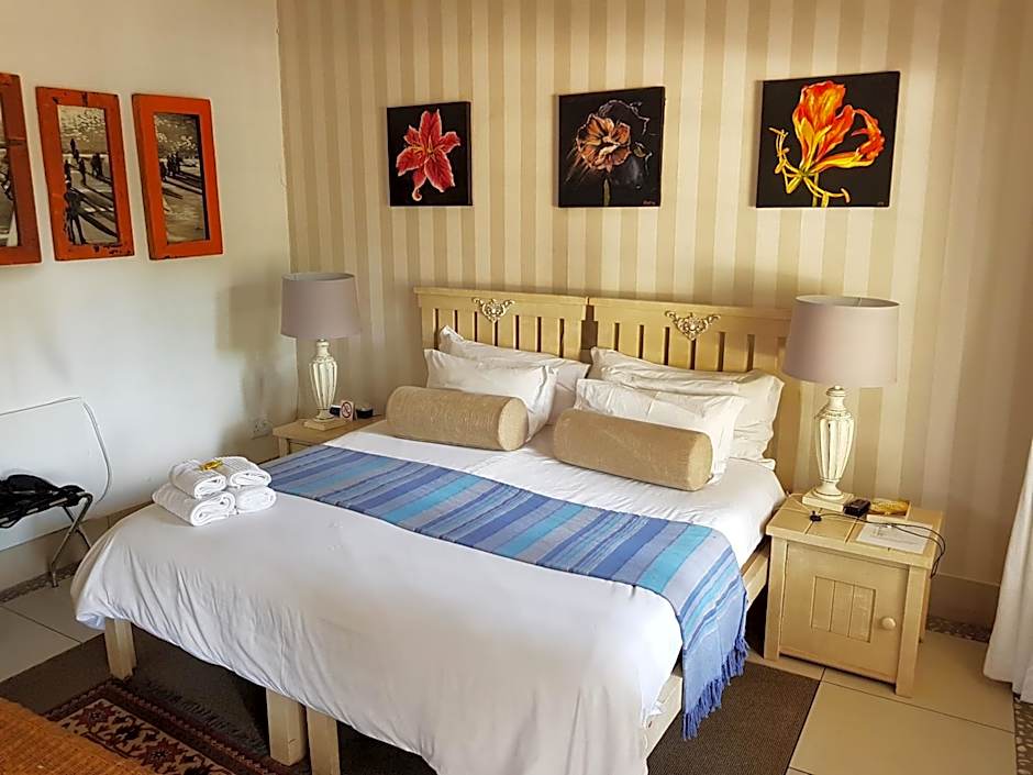 Pheasant Hill Bed and Breakfast