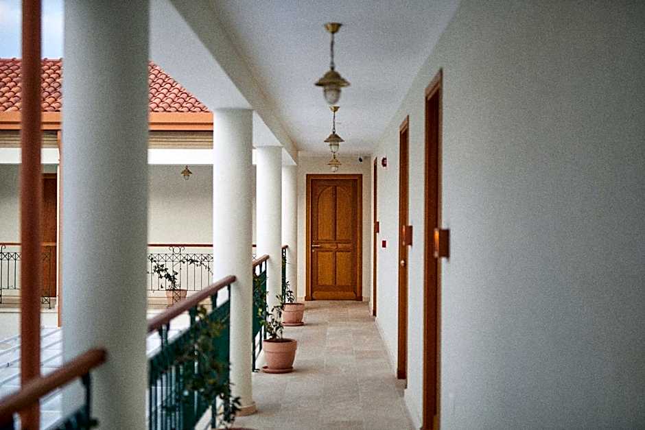 The Agora Hotel - Small Luxury Hotel of the World - Adults Only