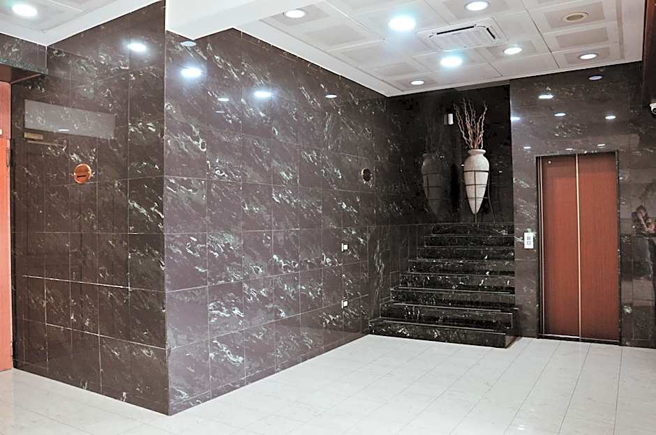 Millennium Gold Hotel