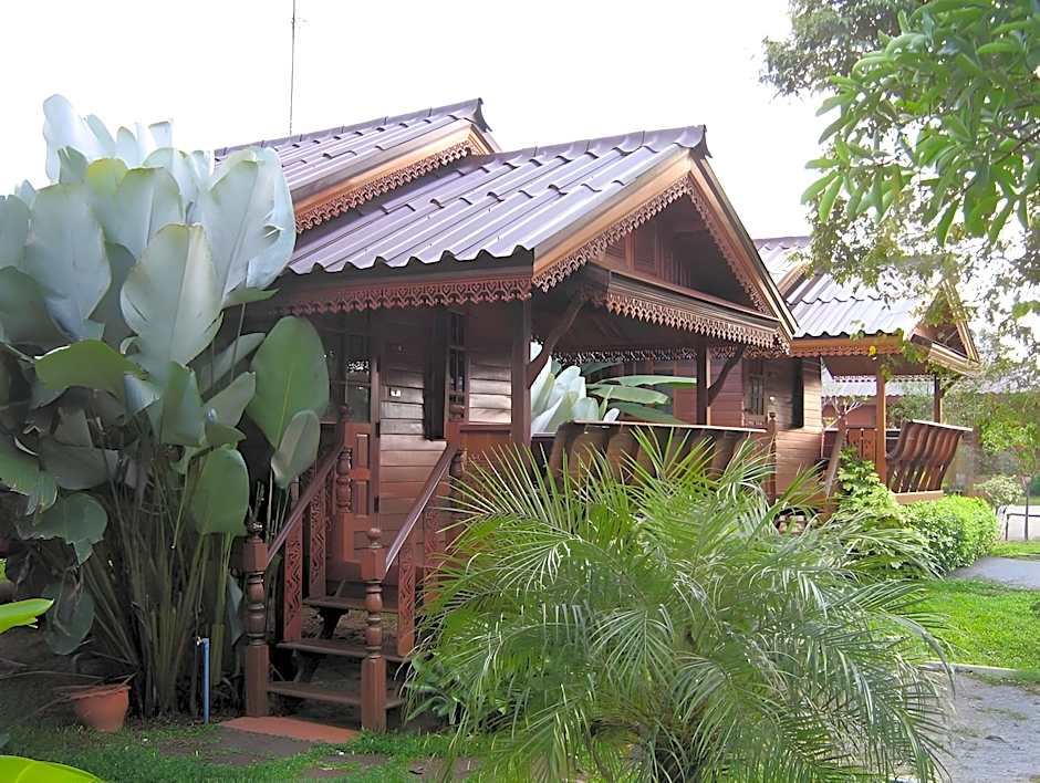 Baan Saranya