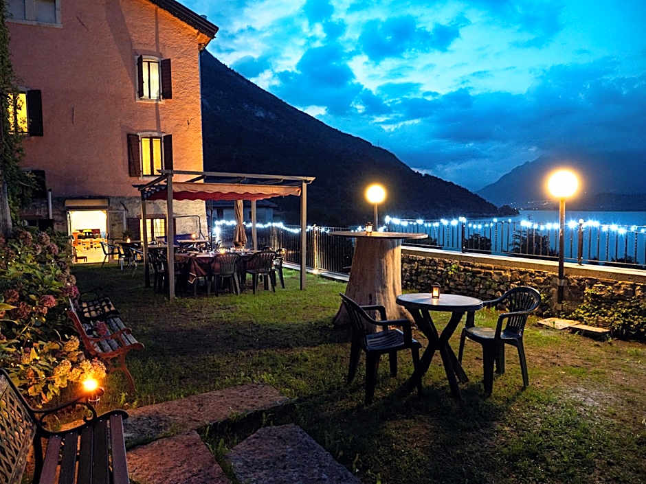 B&B Villa al Lago
