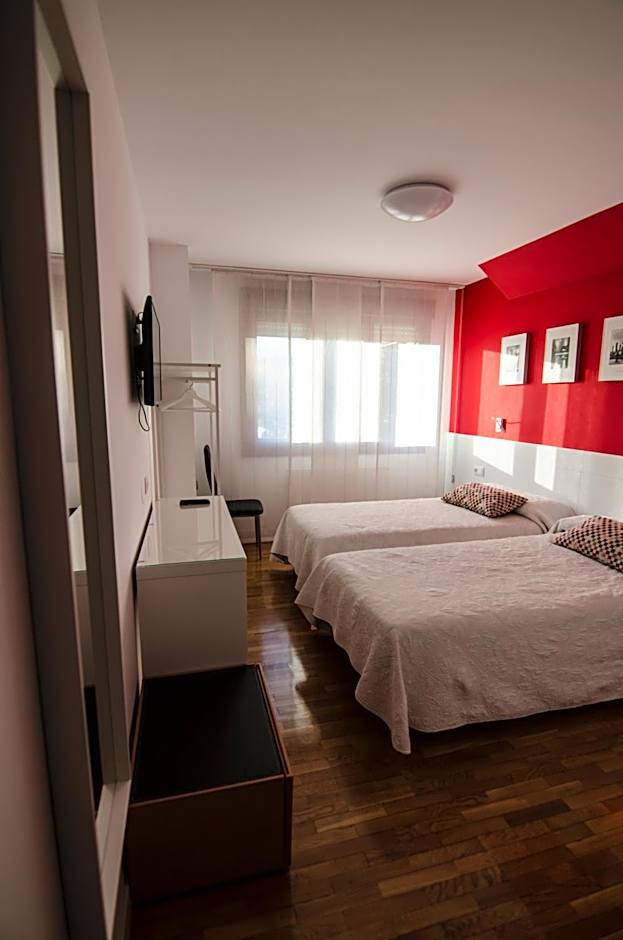 B&B Zaldu