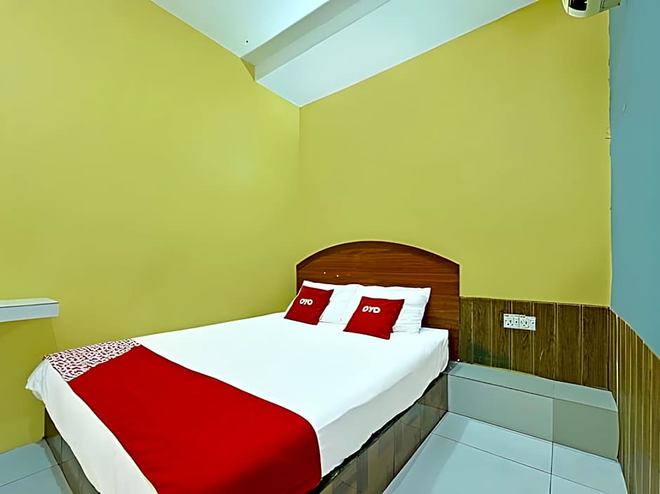 OYO 89656 Melati Hotel Nilai