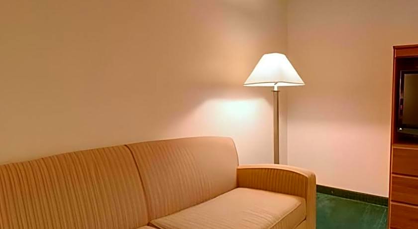 Americas Best Value Inn St. Louis South