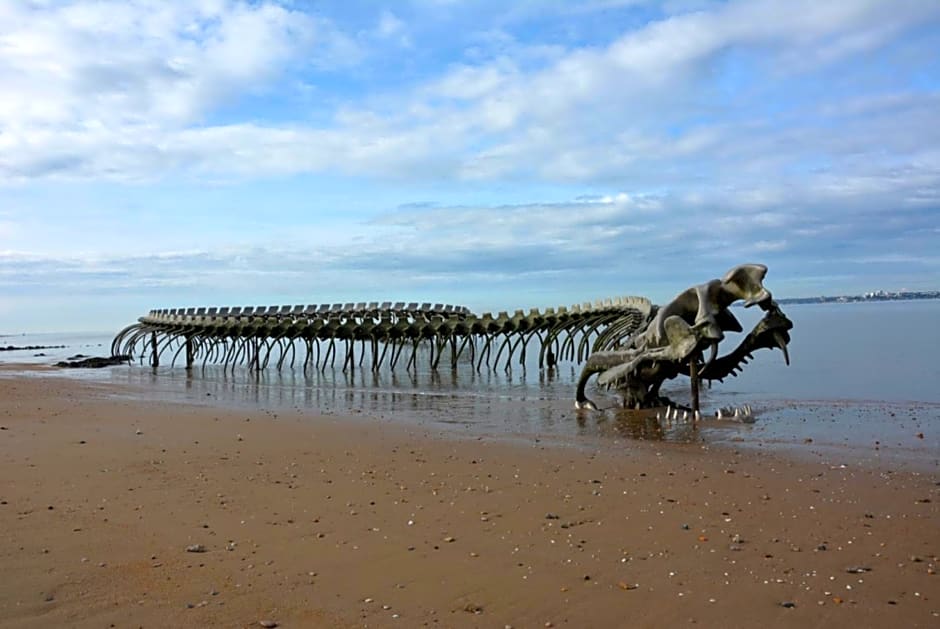 Le Gage location de vacance à la semaine