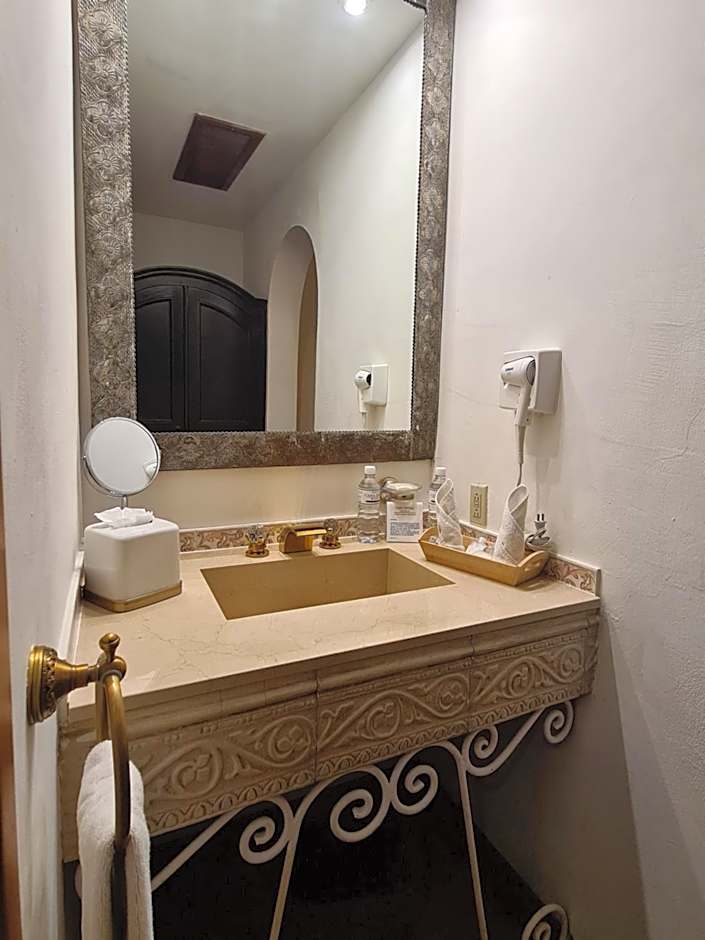 Hotel Casa Divina Oaxaca