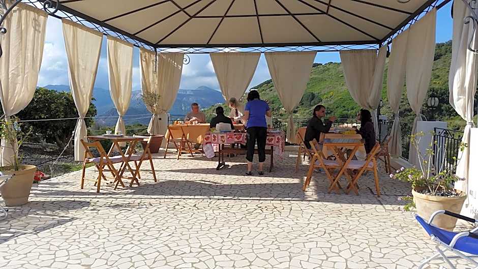 B&B Villa Maristella