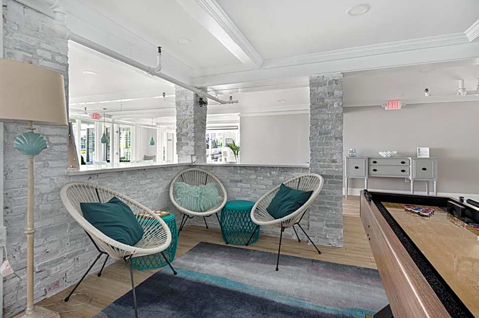 The Cove at Rockport