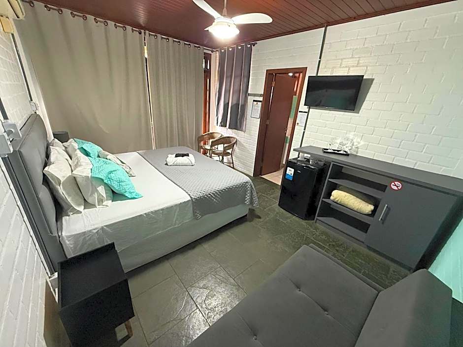 Pousada Trilha da Serra