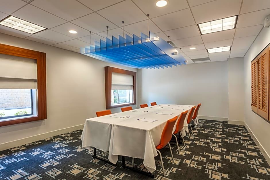 Holiday Inn Express & Suites Augusta West - Ft Gordon Area, an IHG Hotel