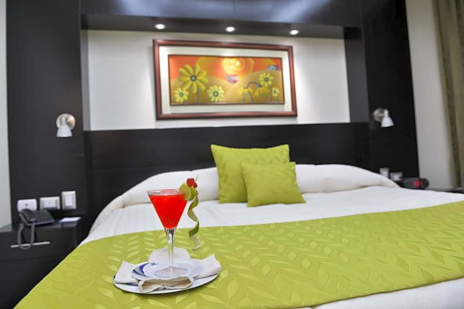 Hotel Ramada