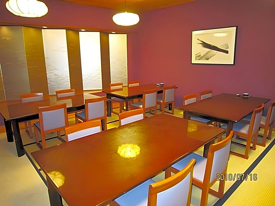 Kakegawa Grand Hotel