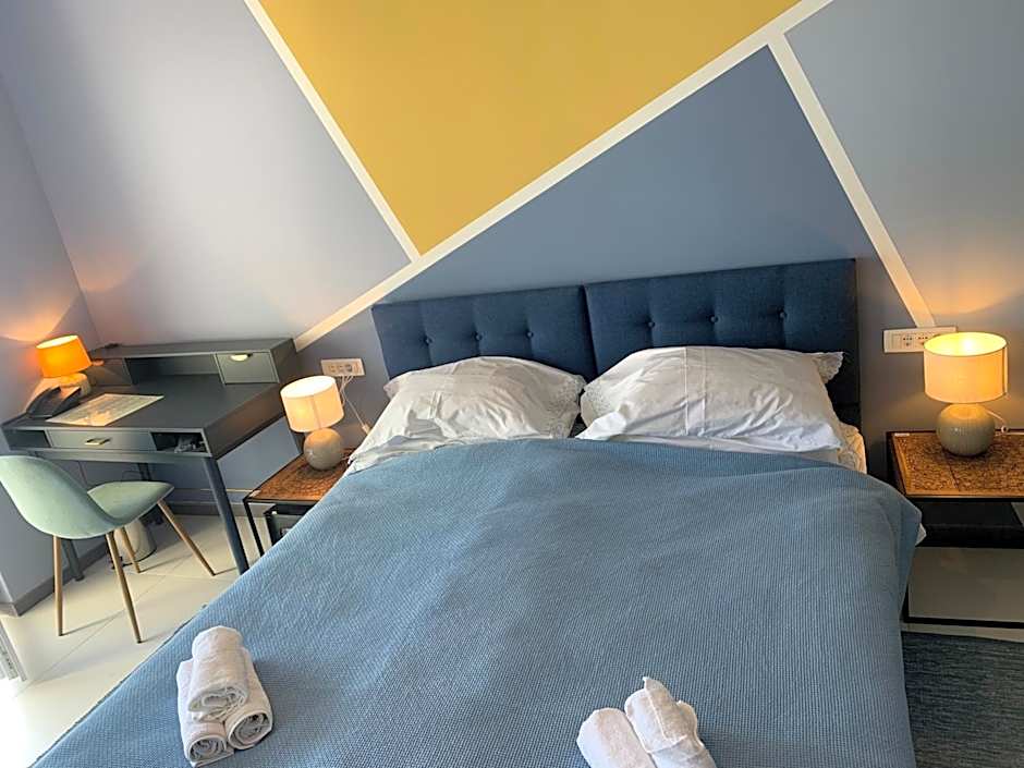 Hotel Elu Iris