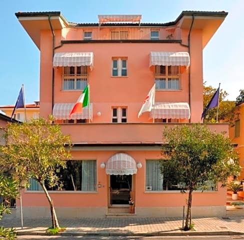 Florentia Hotel