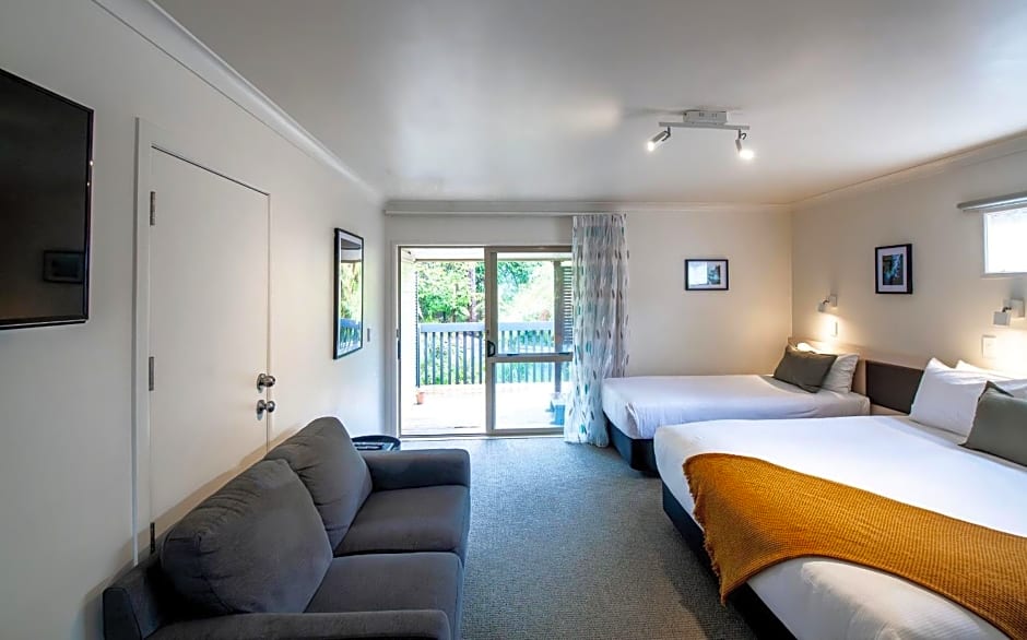 Best Western Braeside Rotorua