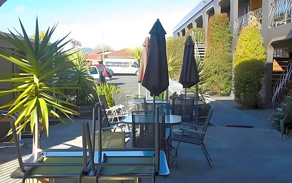 Rotorua Motel