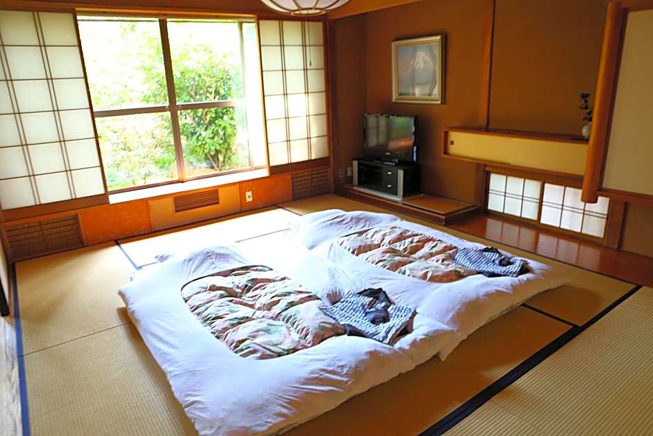 Yudanaka Yumoto