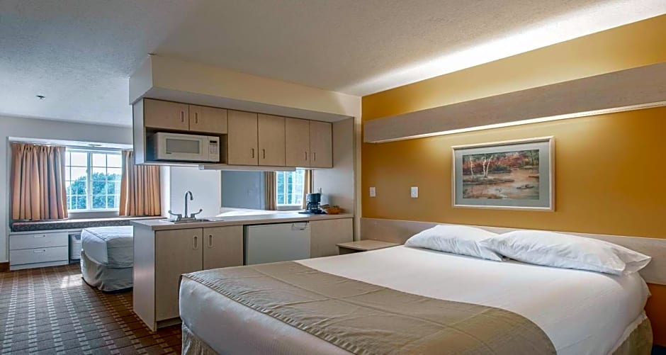 SureStay Hotel by Best Western Christiansburg Blacksburg