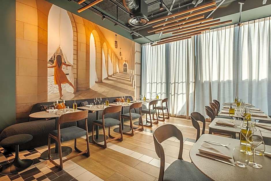 Radisson Hotel Reims