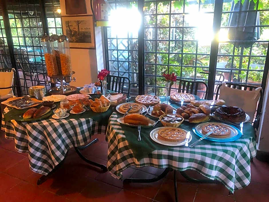 La Riserva Montebello