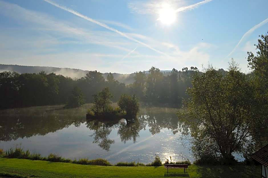 CoHousing Gut Dürnhof