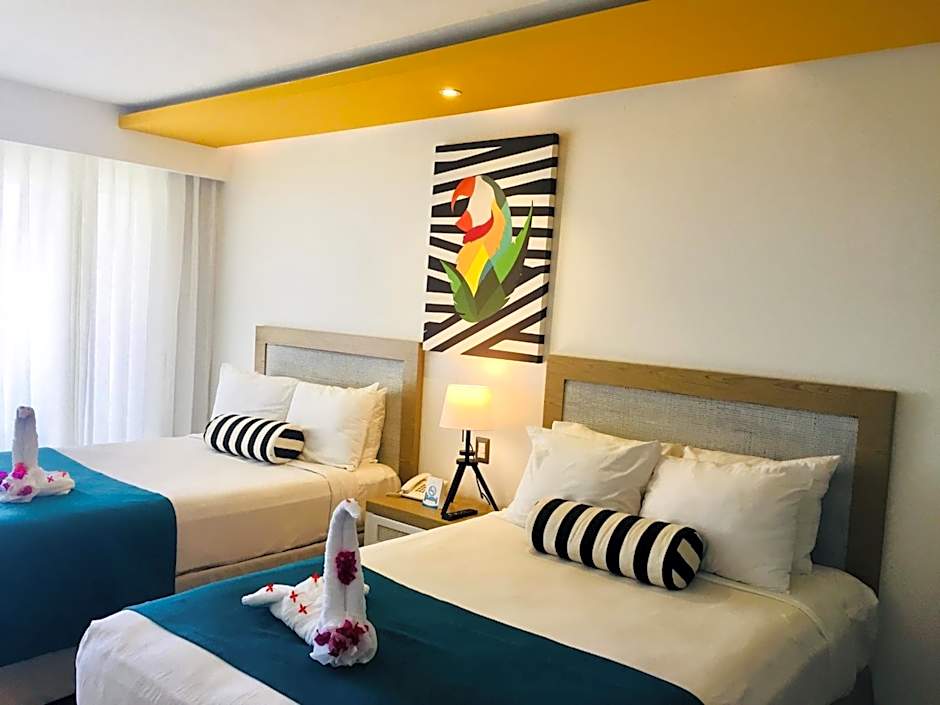 Casa Marina Beach & Reef All Inclusive