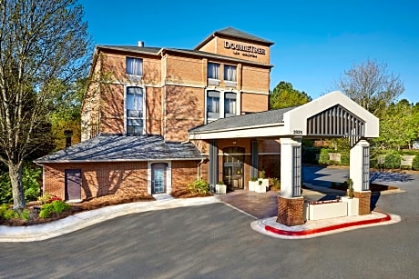 DoubleTree By Hilton Hotel Atlanta/Alpharetta-Windward