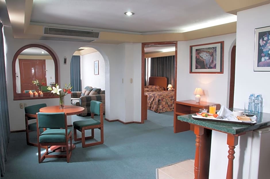 Hotel Real Rex