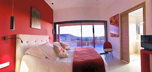 VILLA PADI La Cadière d'Azur