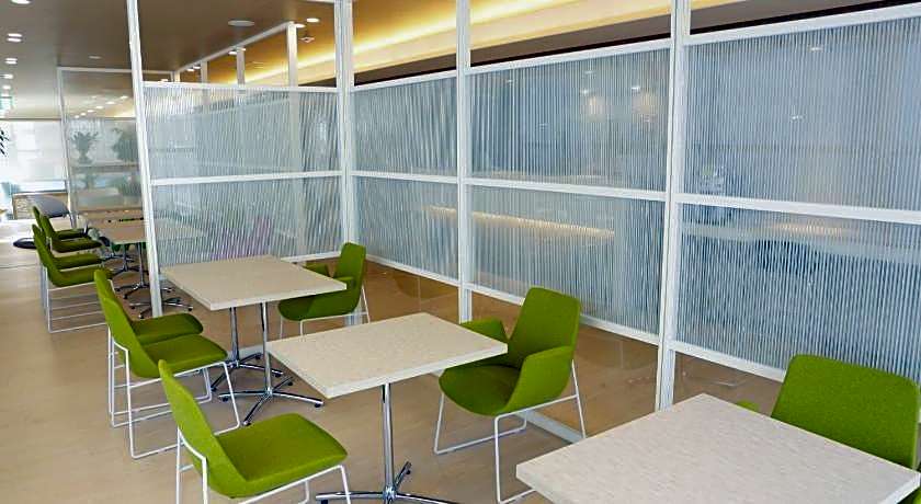 Hotel Premium Green Hills