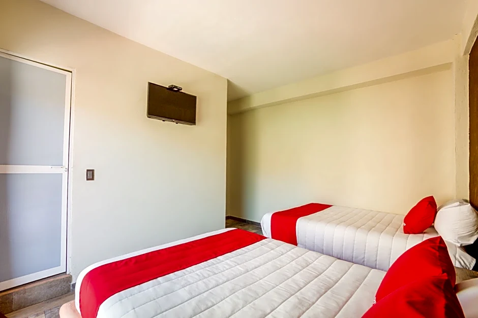 OYO Hotel Posada Lys, Zihuatanejo