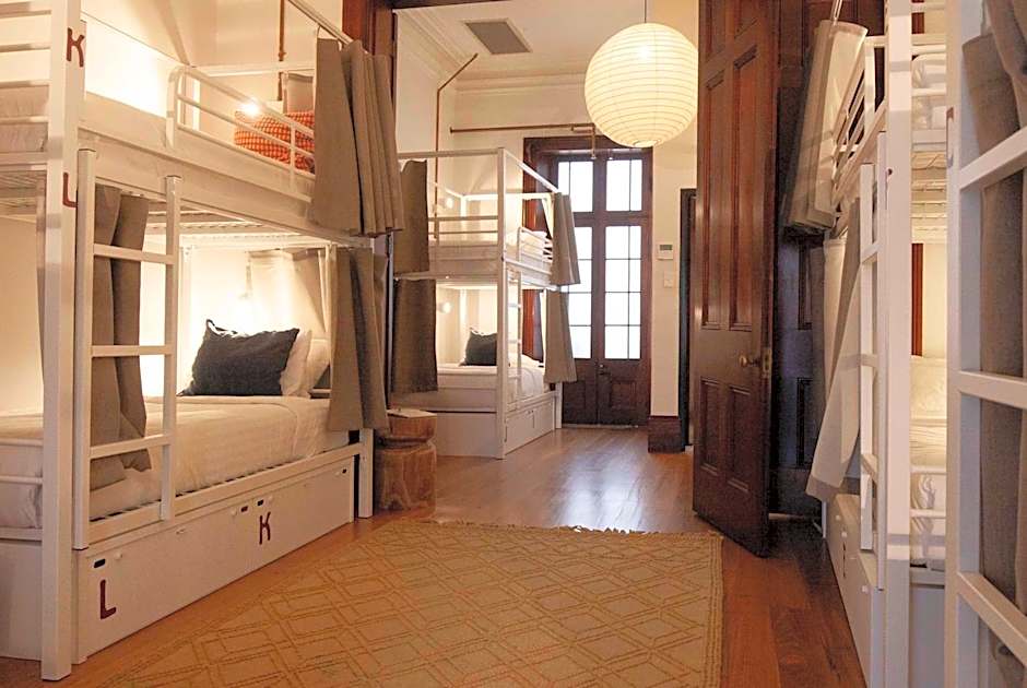 Little Drifter Surry Hills