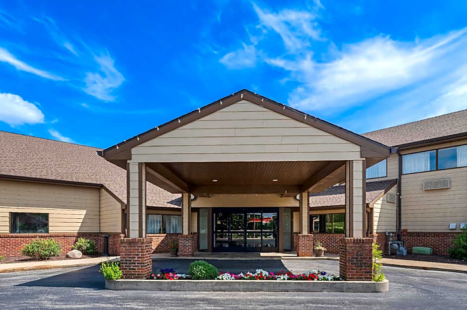 Best Western Monticello Gateway Inn