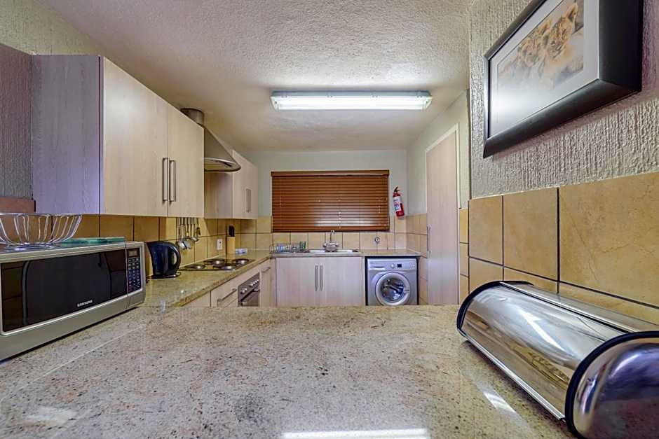 Kruger Park Lodge Unit No. 524